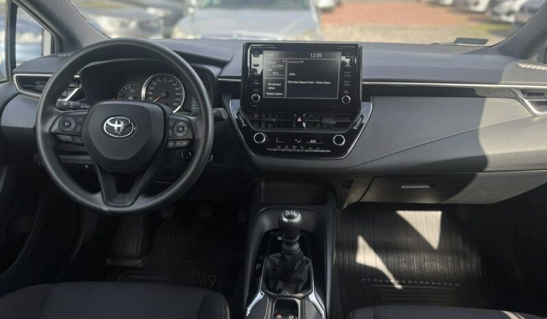 Toyota Corolla 1.2 T Active full