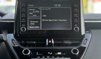 Toyota Corolla 1.2 T Active full