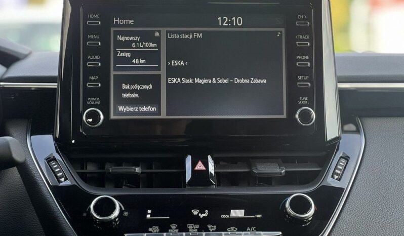 Toyota Corolla 1.2 T Active full