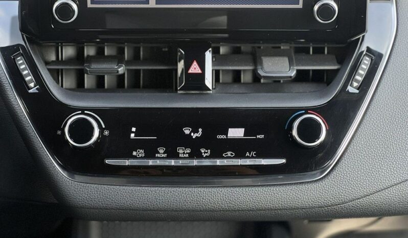 Toyota Corolla 1.2 T Active full
