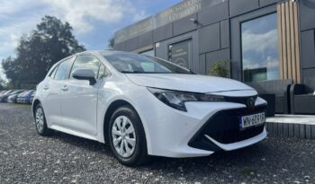 Toyota Corolla 1.2 T Active full