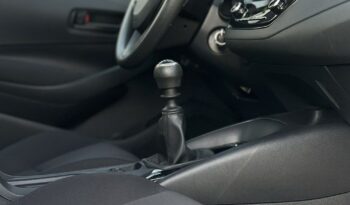 Toyota Corolla 1.2 T Active full