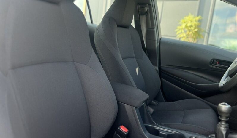 Toyota Corolla 1.2 T Active full