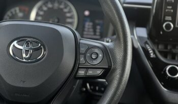 Toyota Corolla 1.2 T Active full