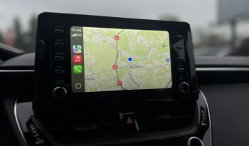 Toyota Corolla 1.2 T Active full