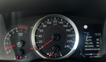 Toyota Corolla 1.2 T Active full