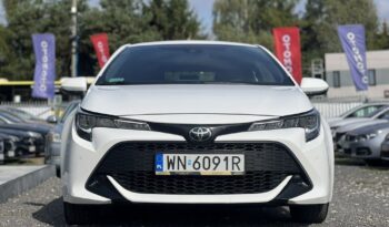 Toyota Corolla 1.2 T Active full