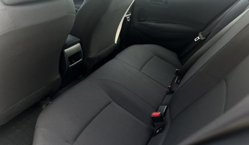 Toyota Corolla 1.2 T Active full