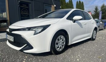 Toyota Corolla 1.2 T Active full