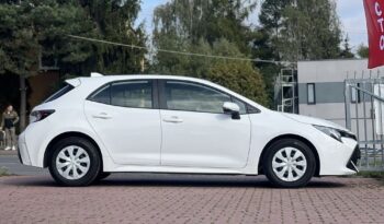 Toyota Corolla 1.2 T Active full