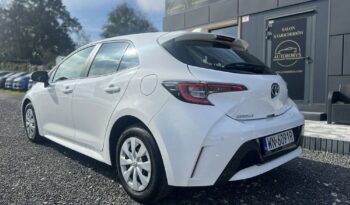 Toyota Corolla 1.2 T Active full