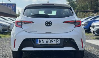 Toyota Corolla 1.2 T Active full