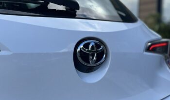 Toyota Corolla 1.2 T Active full