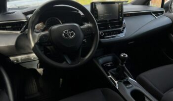 Toyota Corolla 1.2 T Active full