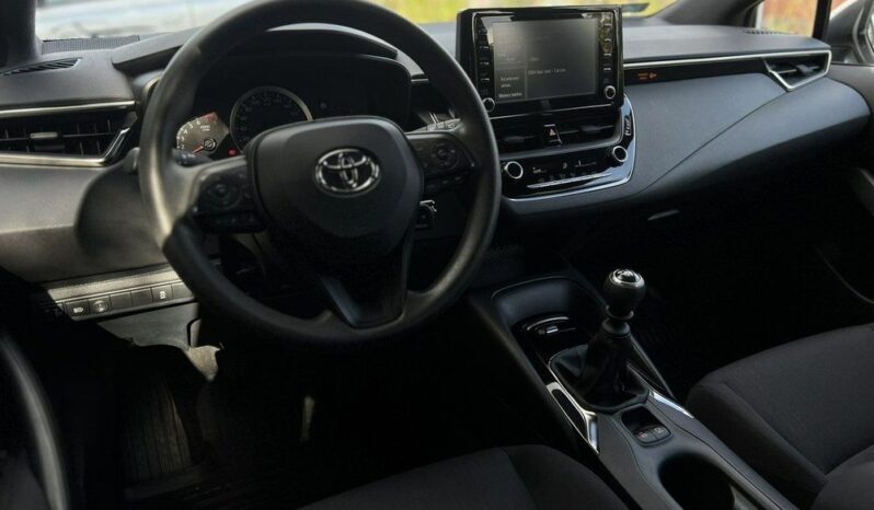 Toyota Corolla 1.2 T Active full