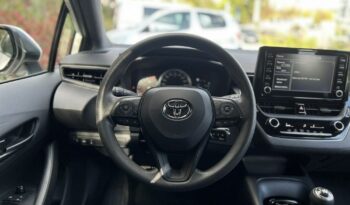 Toyota Corolla 1.2 T Active full