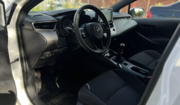 Toyota Corolla 1.2 T Active full