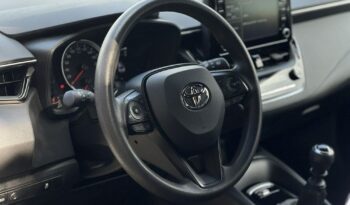 Toyota Corolla 1.2 T Active full