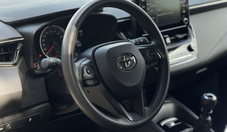 Toyota Corolla 1.2 T Active full
