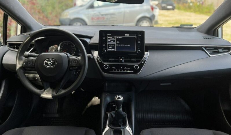Toyota Corolla 1.2 T Active full