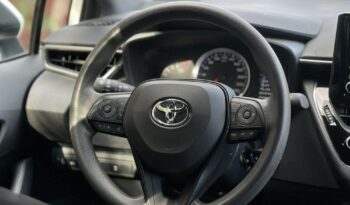 Toyota Corolla 1.2 T Active full