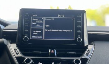 Toyota Corolla 1.2 T Active full