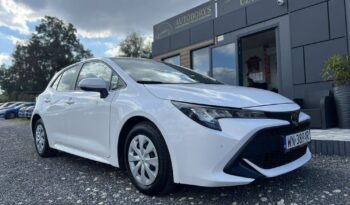 Toyota Corolla 1.2 T Active full