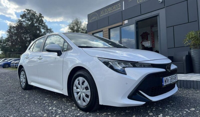 Toyota Corolla 1.2 T Active full