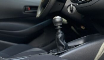 Toyota Corolla 1.2 T Active full