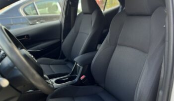 Toyota Corolla 1.2 T Active full