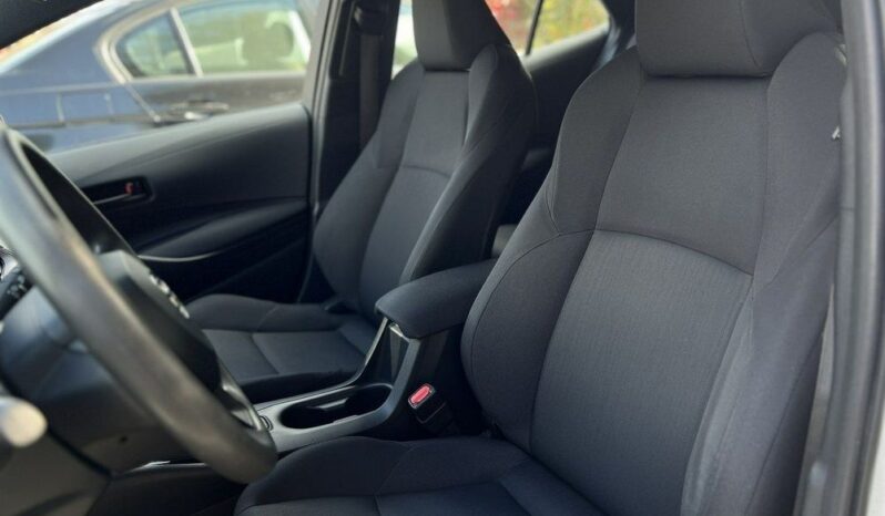 Toyota Corolla 1.2 T Active full