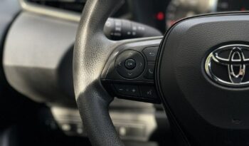 Toyota Corolla 1.2 T Active full