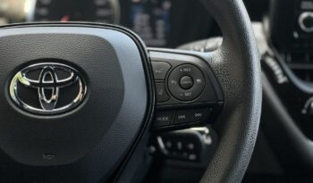 Toyota Corolla 1.2 T Active full