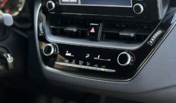 Toyota Corolla 1.2 T Active full