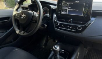 Toyota Corolla 1.2 T Active full