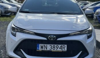 Toyota Corolla 1.2 T Active full