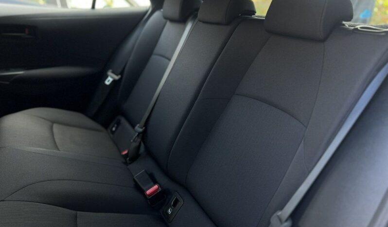 Toyota Corolla 1.2 T Active full
