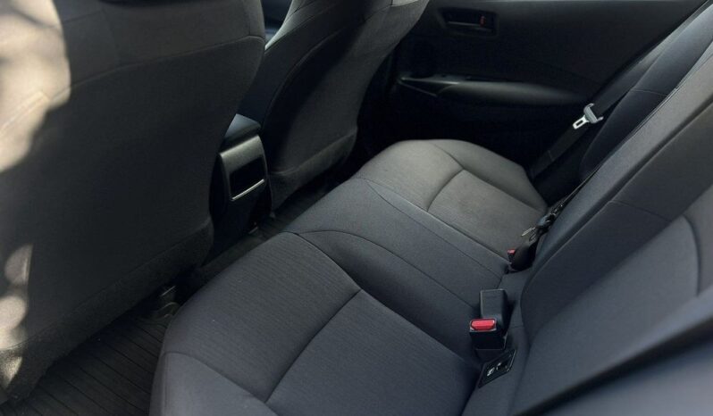 Toyota Corolla 1.2 T Active full