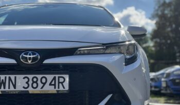 Toyota Corolla 1.2 T Active full