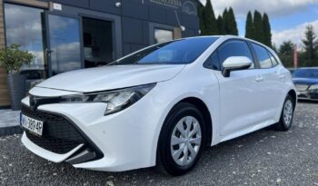 Toyota Corolla 1.2 T Active full