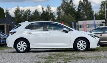 Toyota Corolla 1.2 T Active full
