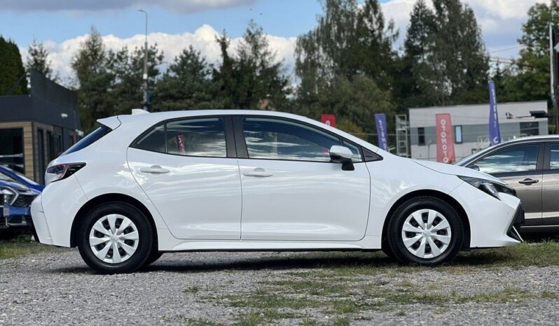 Toyota Corolla 1.2 T Active full
