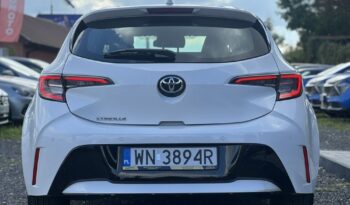 Toyota Corolla 1.2 T Active full