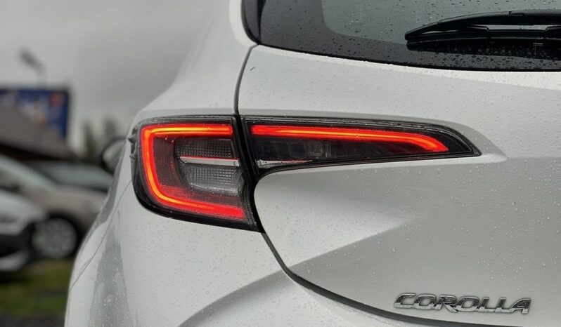 Toyota Corolla 1.2 T Active full