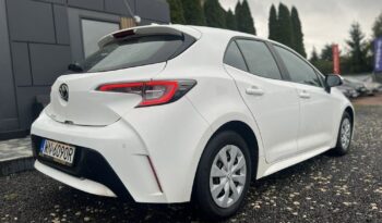 Toyota Corolla 1.2 T Active full