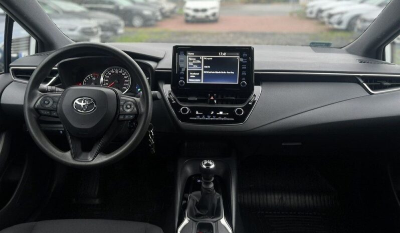 Toyota Corolla 1.2 T Active full