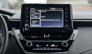 Toyota Corolla 1.2 T Active full