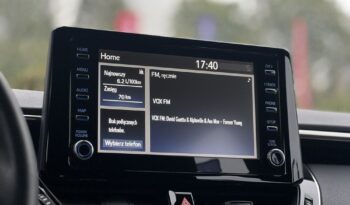 Toyota Corolla 1.2 T Active full