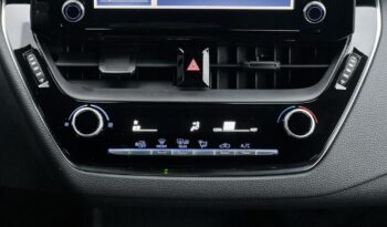 Toyota Corolla 1.2 T Active full