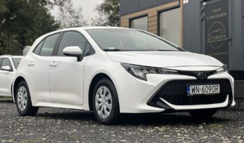 Toyota Corolla 1.2 T Active full
